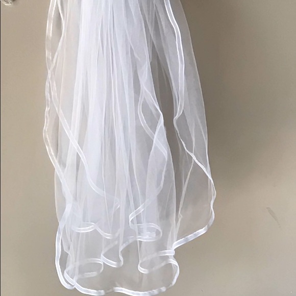 Communion Dress - Picture 5 of 8